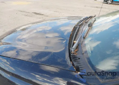 2000 Saturn Sc1 из США, поврежденный, VIN 1G8ZP1287YZ165587